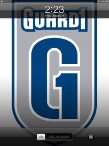 GG1- logo